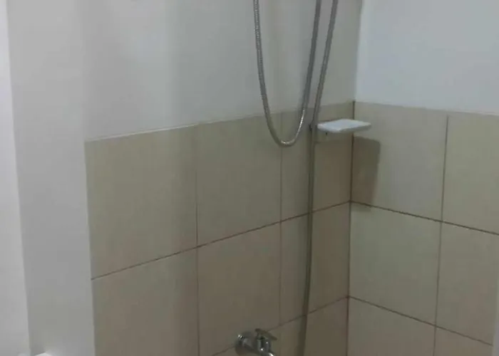 Apartamento Comfy 1 Bedroom With Netflix & Free Wifi - Trees Residences