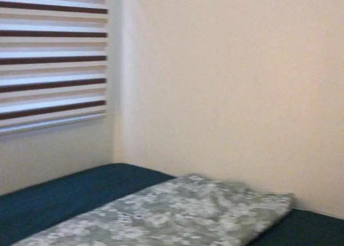 Apartamento Comfy 1 Bedroom With Netflix & Free Wifi - Trees Residences Manila